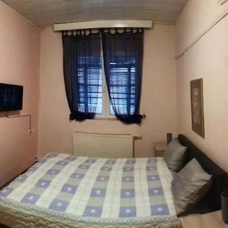 Krin Apartman Subotica Exterior foto