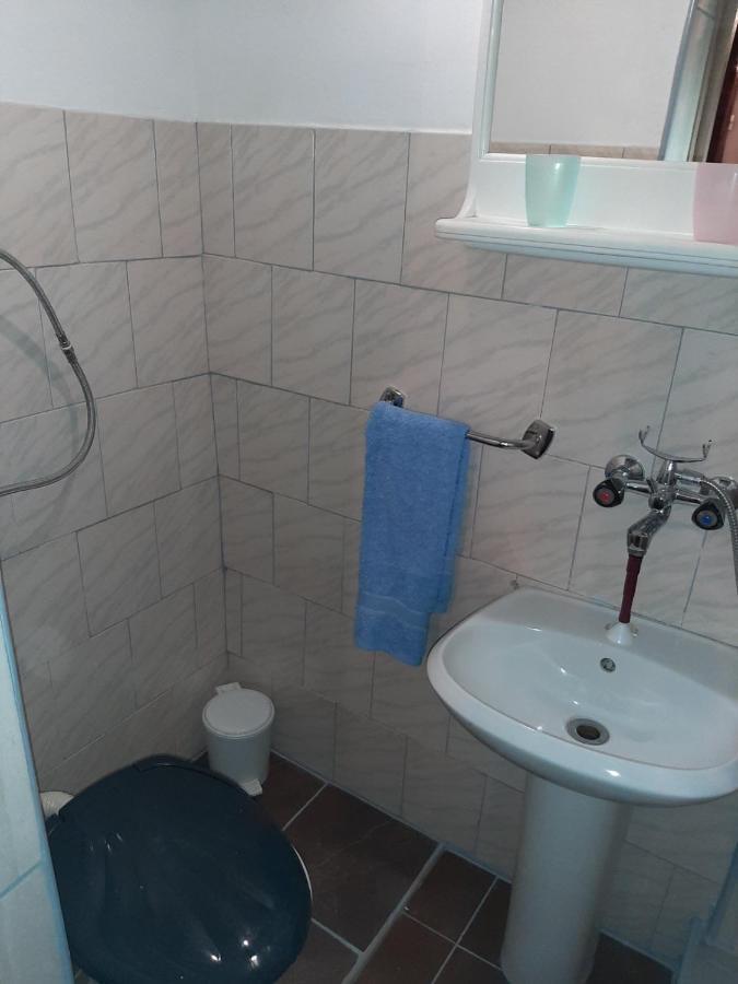 Krin Apartman Subotica Exterior foto