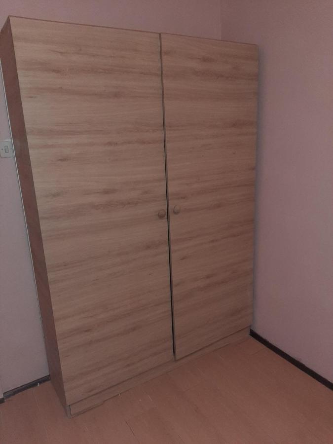 Krin Apartman Subotica Exterior foto